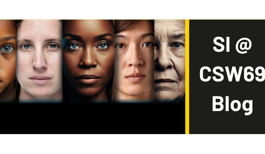 CSW69 Opening Ceremony: A Renewed Call for Gender Equality and Action