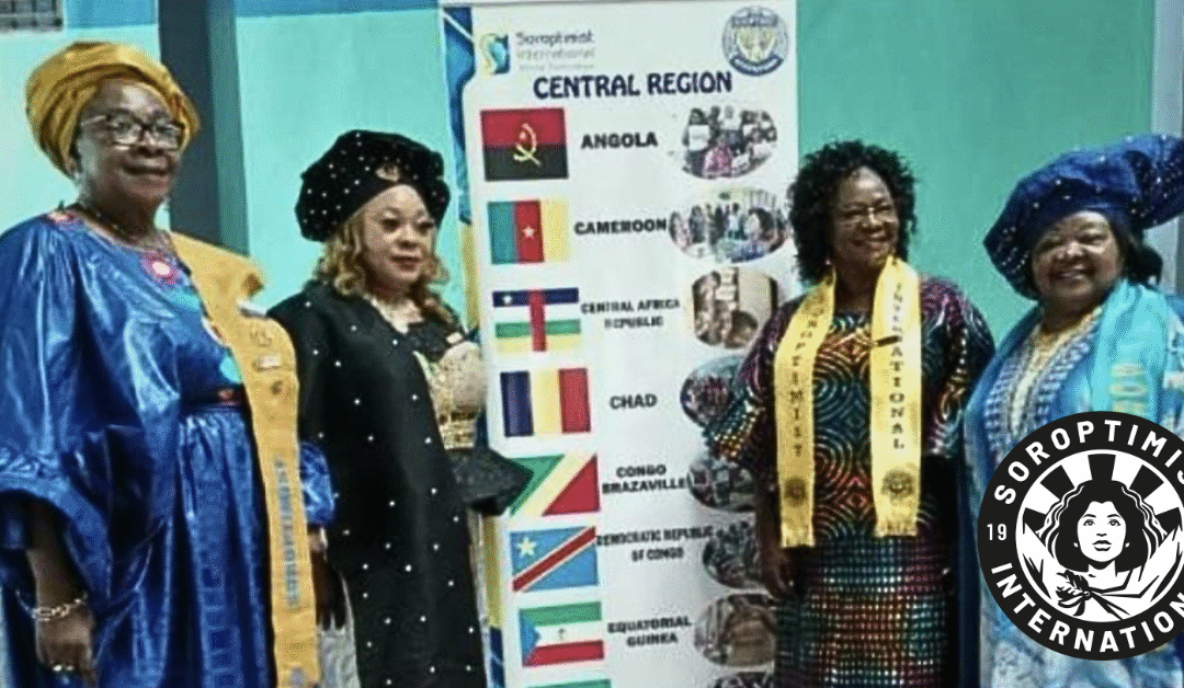 A USEFUL TOOL FOR SOROPTIMISTS – ADVOCACY GUIDEBOOK ON HUMAN TRAFFICKING FOR SEXUAL EXPLOITATION –