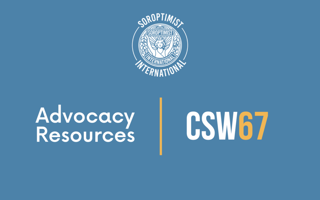 Introducing SI Convention 2019 speaker Loretta Mayer