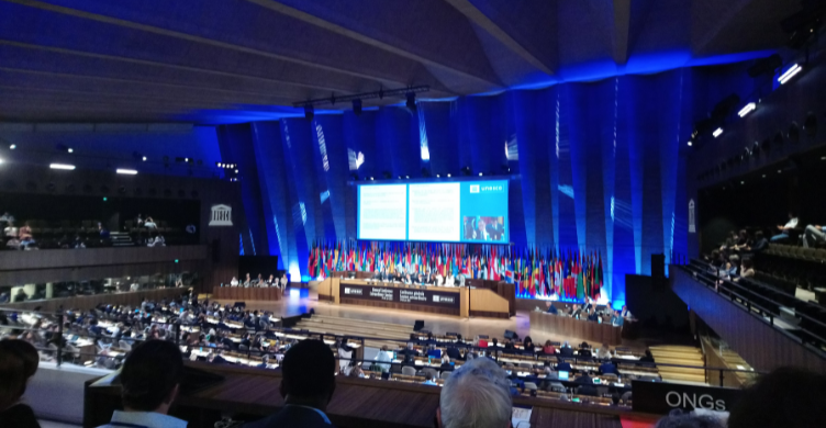 Introducing SI Convention Speaker Rupa Shanmugam